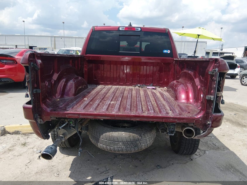 RAM 1500 - zdjęcie 6