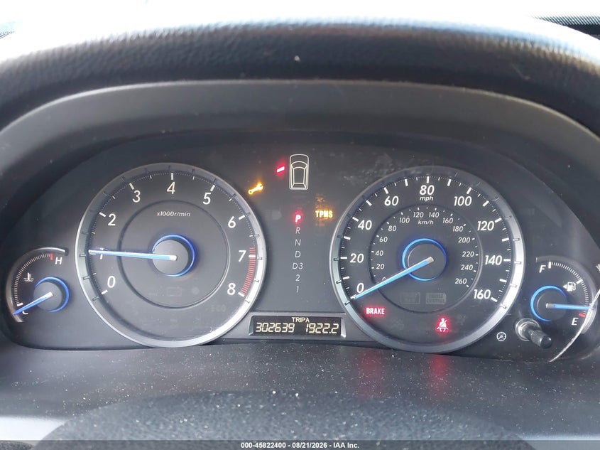 Фото 7 - HONDA ACCORD CROSSTOUR