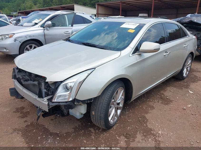 Vin: 2g61p5s35d9237960, lot: 46321341, cadillac xts luxury 20132