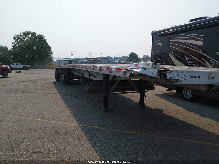 2016 REITNOUER FLAT BED auction photo 6