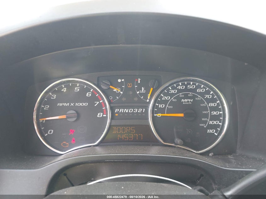 2012 CHEVROLET COLORADO auction photo 7