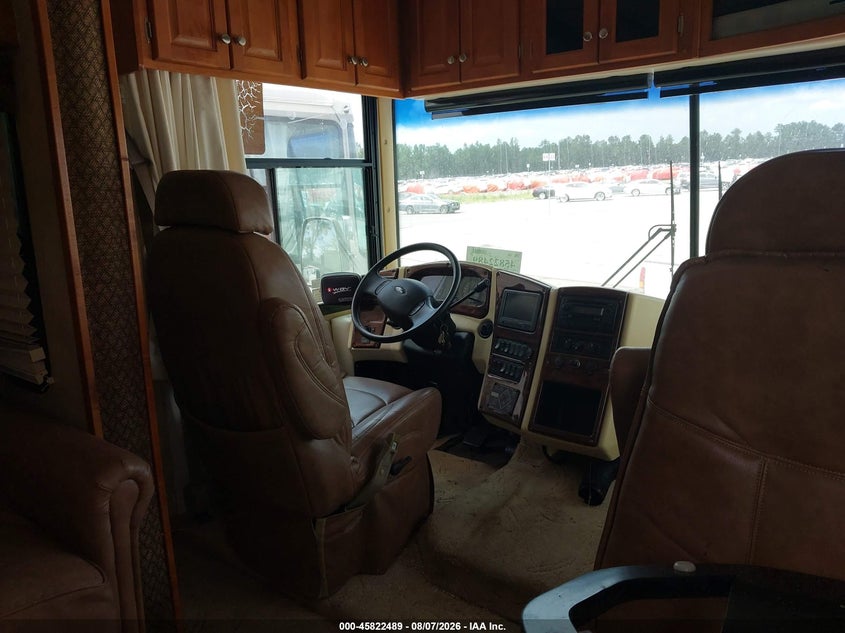 2006 FORD F550 auction photo 5