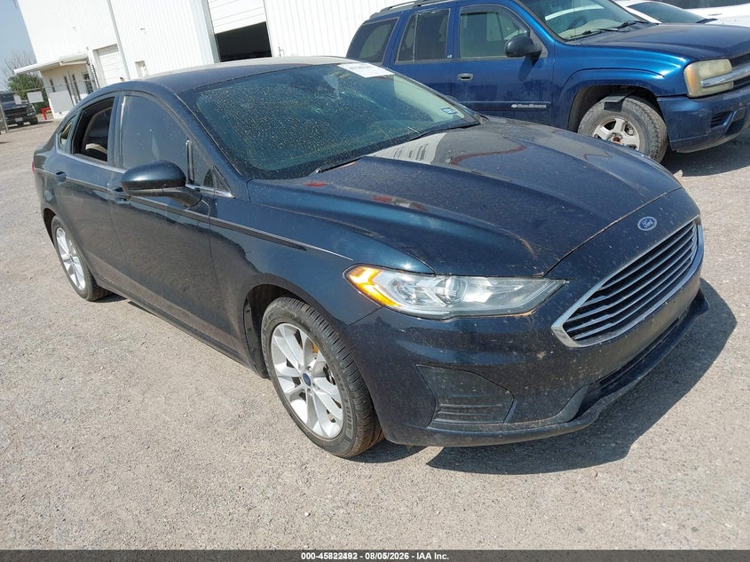 Vin: 3fa6p0hd3lr261405, lot: 46321373, ford fusion se 2020 img_1