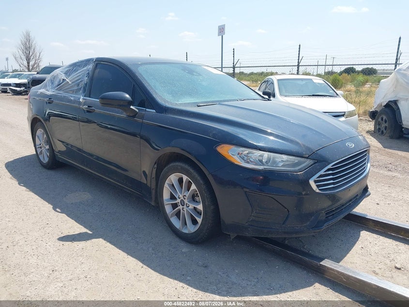 Vin: 3fa6p0hd3lr261405, lot: 46321373, ford fusion se 2020 img_1