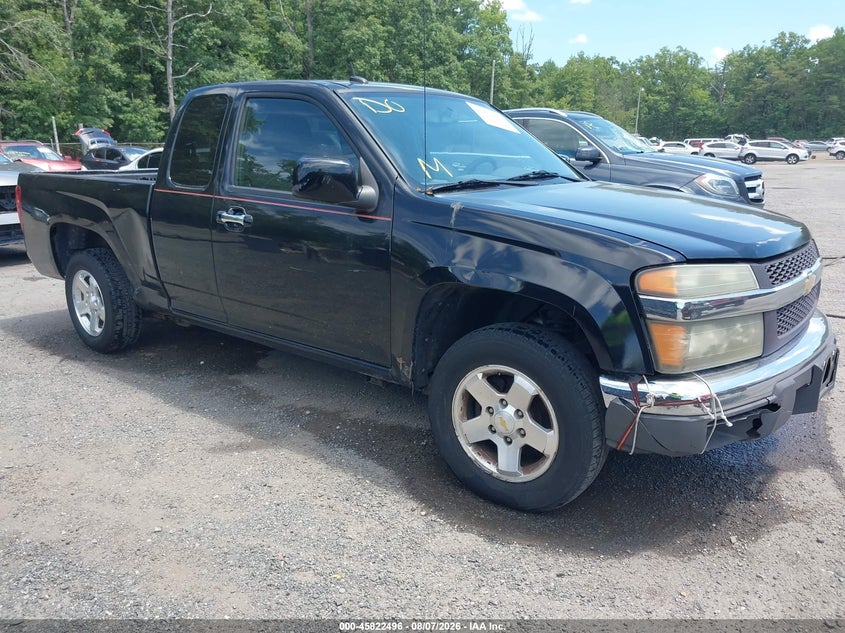 Vin: 1gcescf96c8154919, lot: 46321377, chevrolet colorado lt w/1lt 2012 img_1