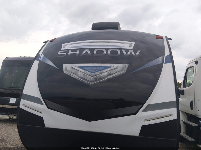2021 HEARTLAND SHADOW CRUISER auction photo 6