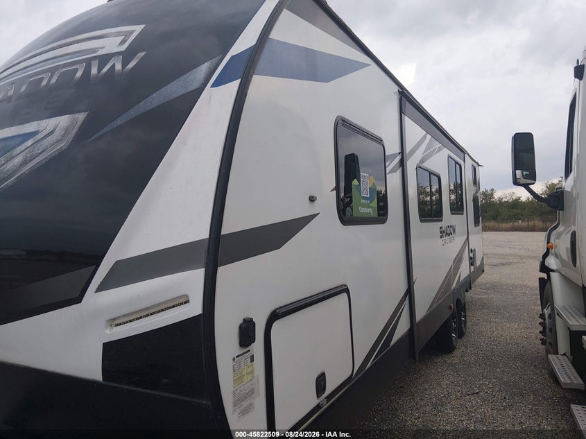2021 HEARTLAND SHADOW CRUISER auction photo 7
