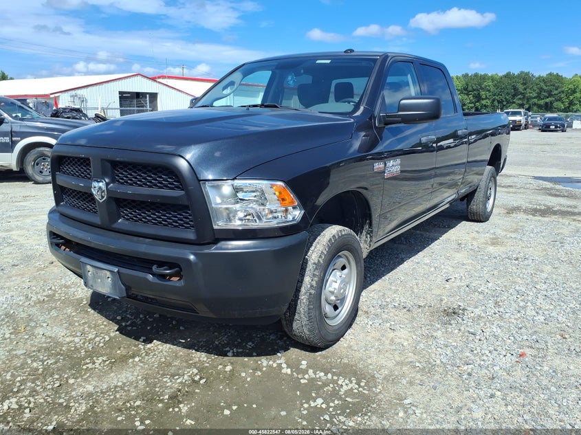 Vin: 3c6tr5ht5jg361744, lot: 46321428, ram 2500 20182