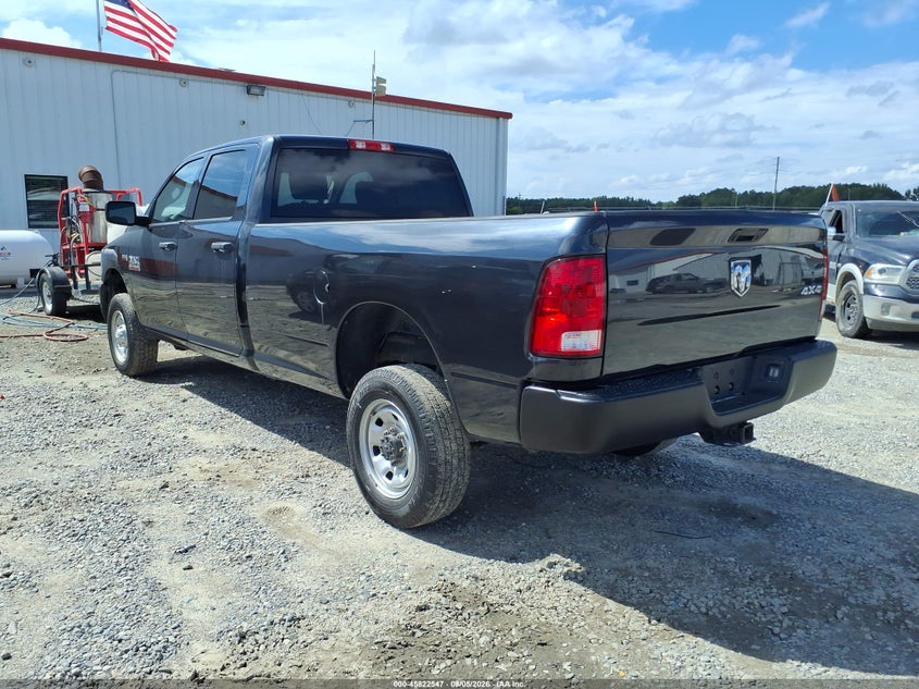 Vin: 3c6tr5ht5jg361744, lot: 46321428, ram 2500 20183