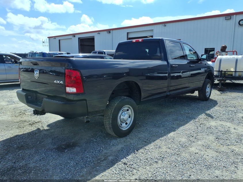 Vin: 3c6tr5ht5jg361744, lot: 46321428, ram 2500 20184