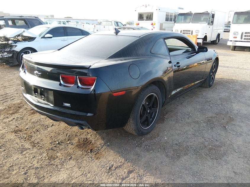 Vin: 2g1fe1e37d9233222, lot: 46321431, chevrolet camaro 1ls 20134