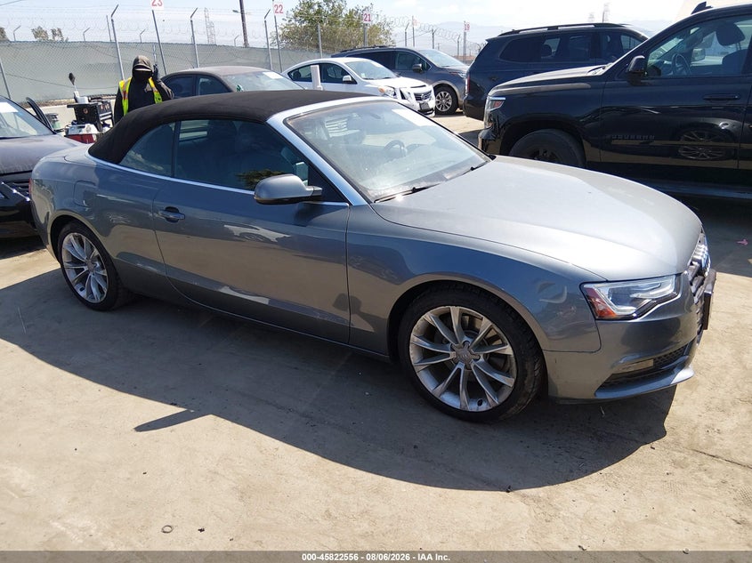 Vin: waujfafh7en007427, lot: 46321437, audi a5 2.0t premium 2014 img_1