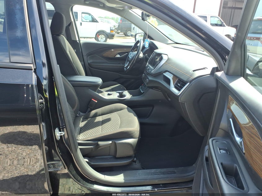GMC TERRAIN 2019 VIN 3GKALTEVXKL367869