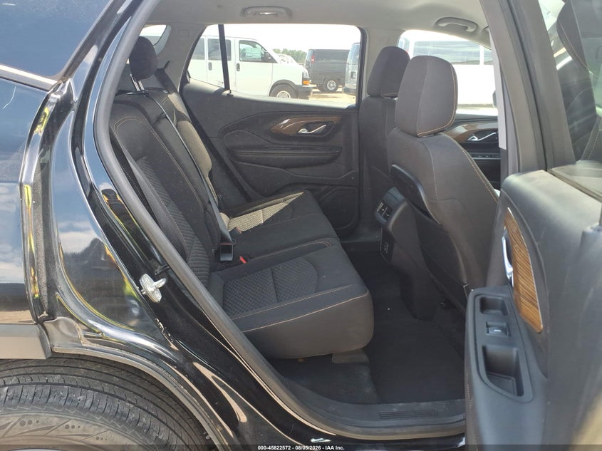 GMC TERRAIN 2019 VIN 3GKALTEVXKL367869