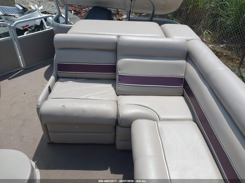 2008 PREMIER PONTOON N/A N/A