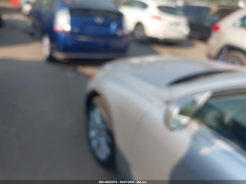 2006 LEXUS GS 300 auction photo 6