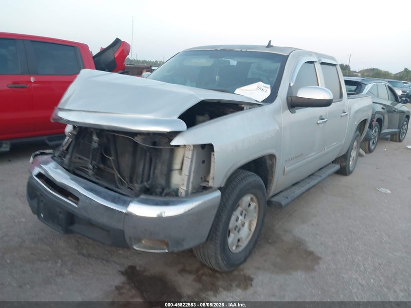 Vin: 3gcpcse02bg364347, lot: 46321464, chevrolet silverado 1500 lt 20112