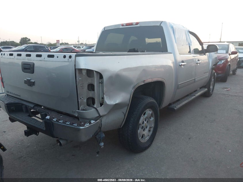 Vin: 3gcpcse02bg364347, lot: 46321464, chevrolet silverado 1500 lt 20114