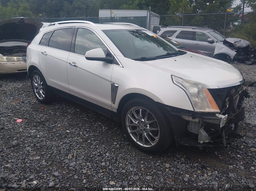 Vin: 3gyfnge3xes549464, lot: 46321472, cadillac srx premium collection 2014 img_1