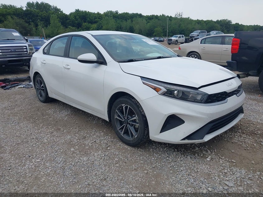 Vin: 3kpf24ad8pe507811, lot: 46321476, kia forte lxs 2023 img_1