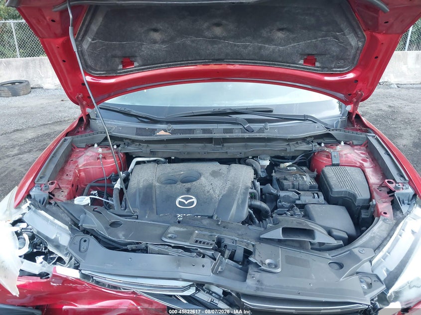 MAZDA CX-5 - zdjęcie 10