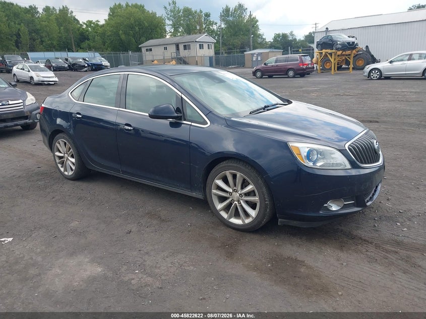 Vin: 1g4ps5sk0f4216464, lot: 46321504, buick verano leather group 2015 img_1