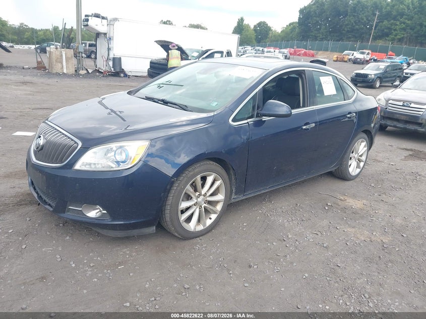 Vin: 1g4ps5sk0f4216464, lot: 46321504, buick verano leather group 20152