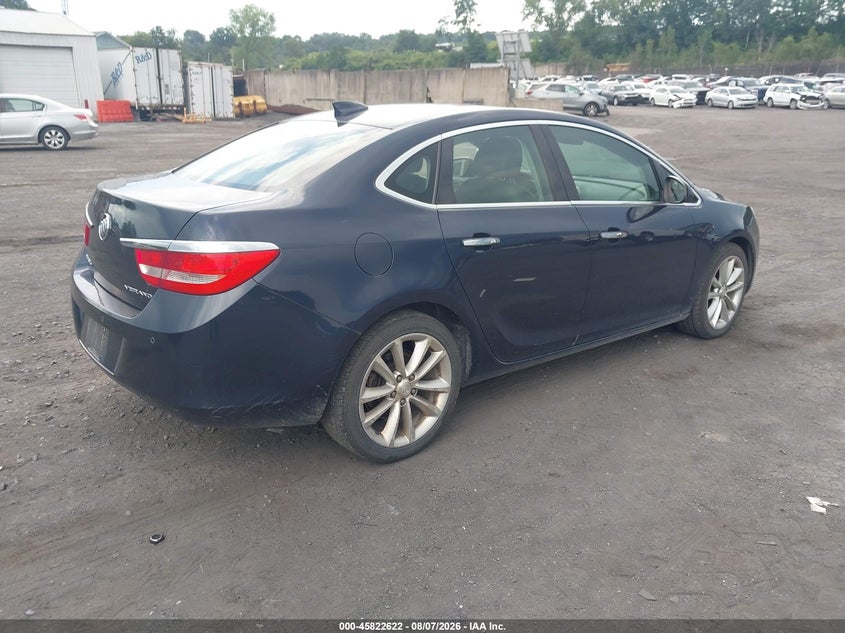 Vin: 1g4ps5sk0f4216464, lot: 46321504, buick verano leather group 20154