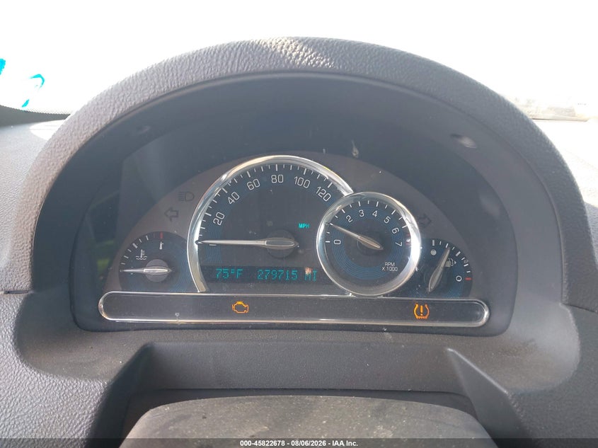 CHEVROLET HHR 2008 VIN 3GNCA13D48S667468