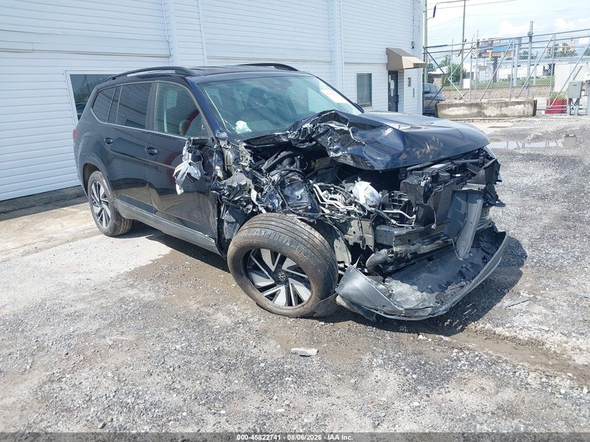 Vin: 1v2hn2ca0tc572644, lot: 46321622, volkswagen atlas se with technology 2026 img_1