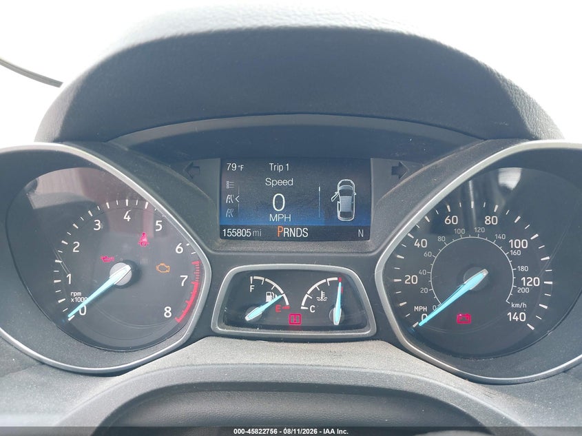 FORD ESCAPE 2017 VIN 1FMCU9JD1HUD18913
