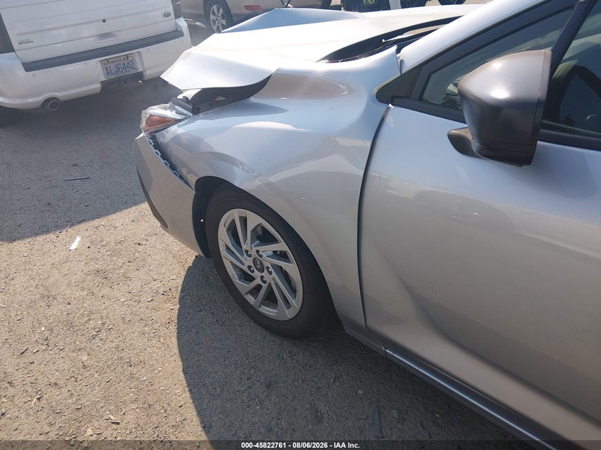 SUBARU IMPREZA 2025 VIN JF1GUABC6S8338349