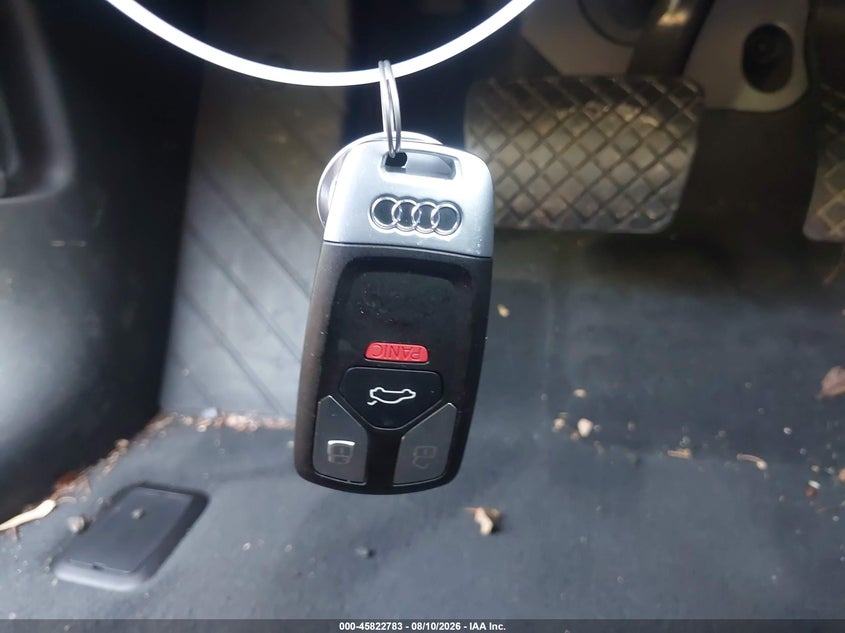 AUDI Q5 - zdjęcie 11