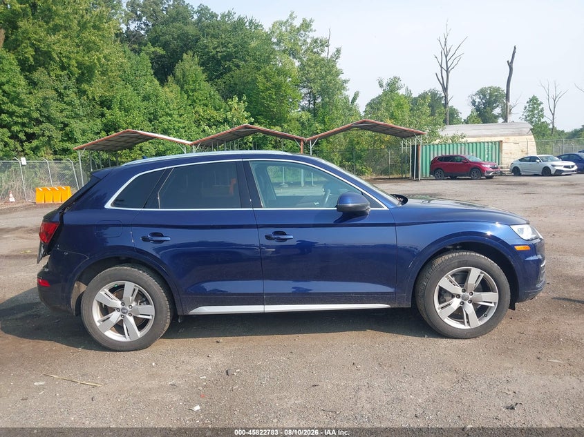 AUDI Q5 - zdjęcie 13