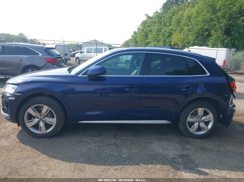 AUDI Q5 - zdjęcie 14