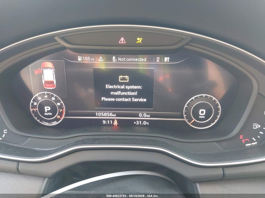 AUDI Q5 - zdjęcie 7