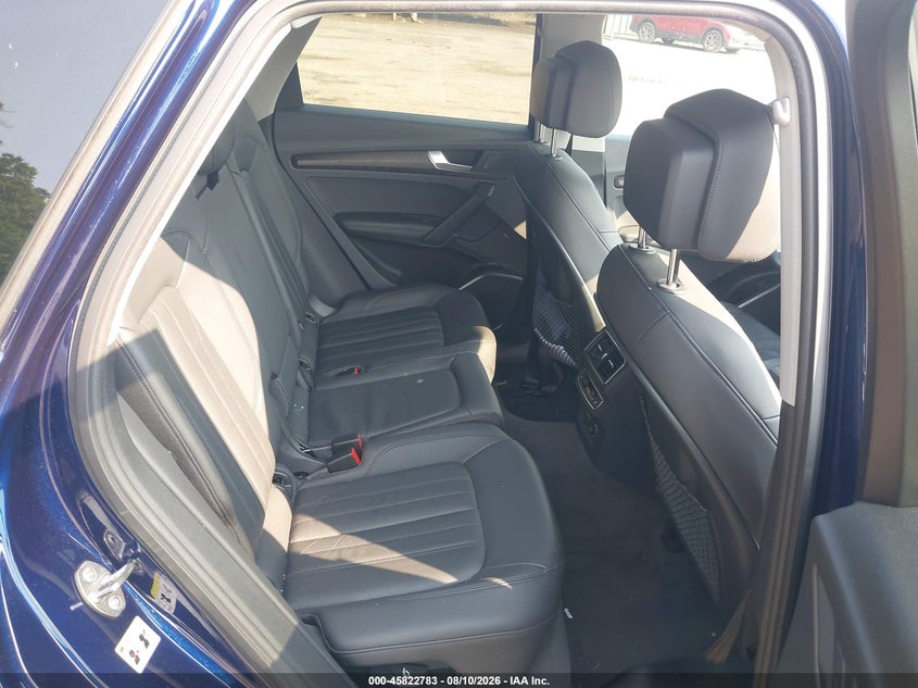 AUDI Q5 - zdjęcie 8