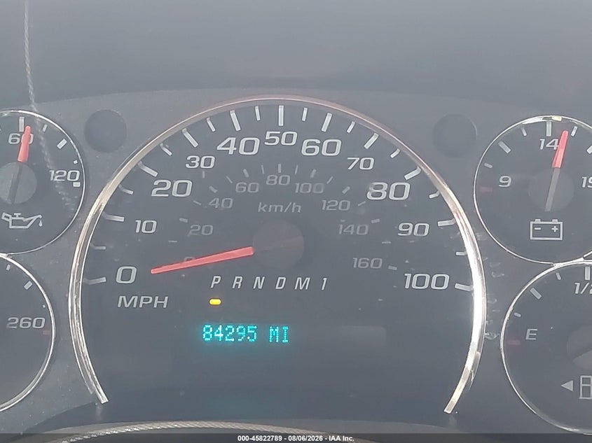 2022 CHEVROLET EXPRESS CARGO auction photo 7