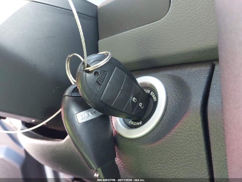 2018 RAM 1500 PICKUP 3.6L V-6 DOHC, VVT, 305HP