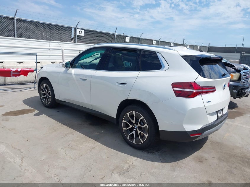 Vin: 5ux53gp09t9364640, lot: 46321685, bmw x3 30 xdrive 20263