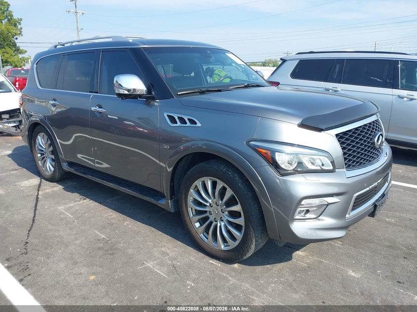 Vin: jn8az2ne4h9159898, lot: 46321689, infiniti qx80 2017 img_1