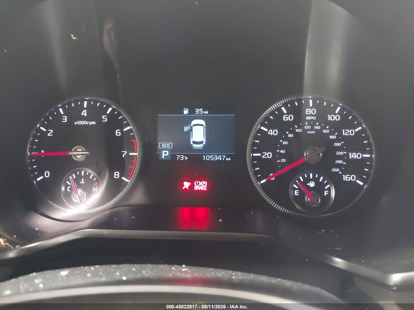 2020 KIA TELLURIDE EX · Фото 7