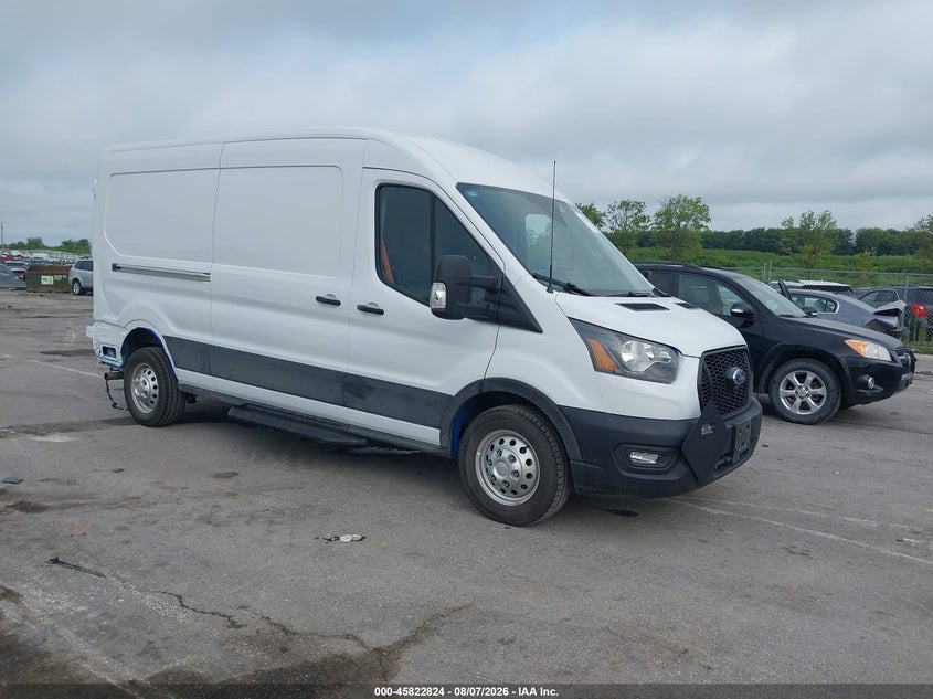 Vin: 1ftbr2c82rkb61270, lot: 46321705, ford transit-250 2024 img_1