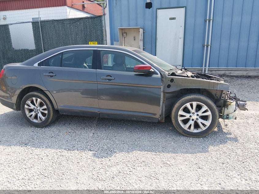 Фото 14 - FORD TAURUS