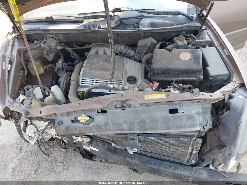 LEXUS RX 300 1999 VIN JT6HF10U7X0090341