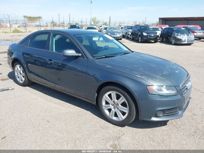 Vin: wauafaflxan030988, lot: 46321758, audi a4 2.0t premium 2010 img_1