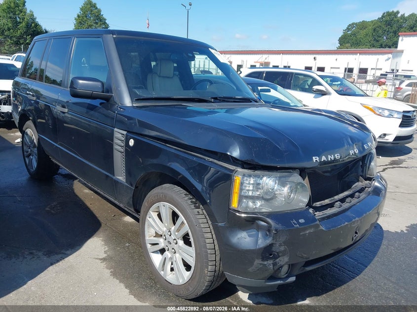 Vin: salmf1d49ba358237, lot: 46321773, land rover range rover hse 2011 img_1