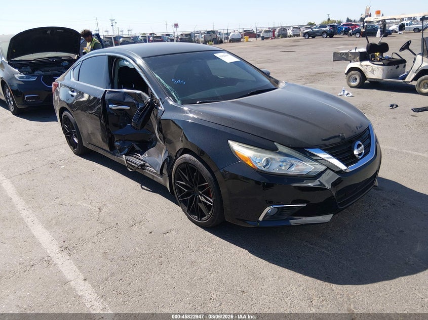 Vin: 1n4al3apxjc137719, lot: 46321828, nissan altima 2.5 sr 2018 img_1