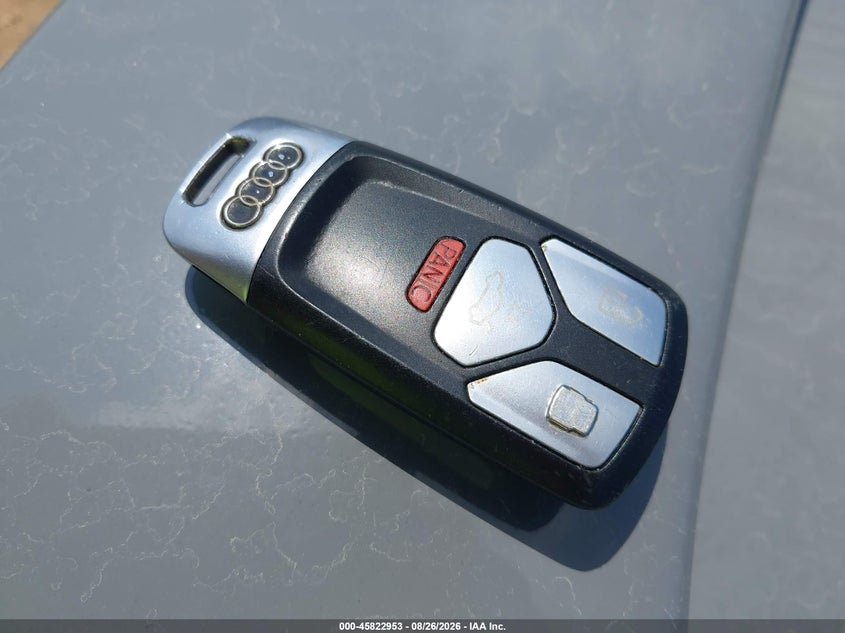 Photo 11 - AUDI Q5