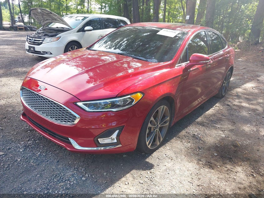 Vin: 3fa6p0k93lr224536, lot: 46321837, ford fusion titanium 20202